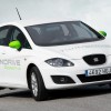 Seat unveils its electric path – Altea XL Electric Ecomotive and Leon TwinDrive Ecomotive paves the way