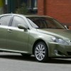 Lexus M’sia conducts special service campaign for IS 250