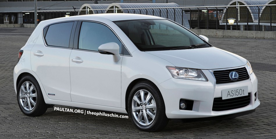 lexus-as150