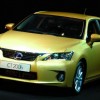 Lexus CT200h hybrid hatchback hits Malaysian shores: the most affordable Lexus under RM200k
