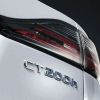 Lexus hybrid hatchback to be called CT 200h