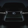 Lexus GS 350 set for Pebble Beach launch – teaser pix out