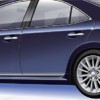 Lexus HS250h dedicated hybrid sedan in January?