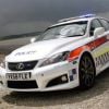 The Humberside Police’s new IS-Force