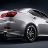 Lexus previews “F-Sport” performance kit with Lexus IS 250 Sports Concept