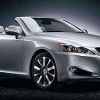 Lexus IS 250C Convertible now in Malaysia!