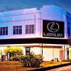 Lexus opens 3S facility in Penang, JB is next in line