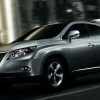 All new Lexus RX350 launched in Malaysia