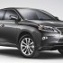 lexus rx450h leak 1