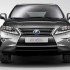 lexus rx450h leak 2
