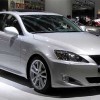 Lexus gives away iPod Nanos for IS250 recall