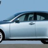 Lexus M3 competitor to be called Lexus IS-F