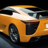 Lexus LFA Nürburgring Package to debut in Geneva