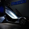 TOKYO 2007 LIVE: Mazda Taiki Concept