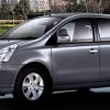Nissan Grand Livina facelift launched in Malaysia