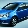Nissan Livina Geniss