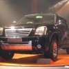 LMG to display cars at 2006 Oman Motor Show