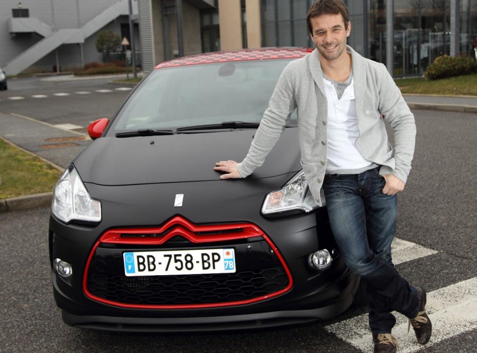 loeb and ds3r