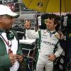 Jarno Trulli hopes to end frustrating start to the 2010 Formula 1 season