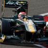 Chinese GP: Team Lotus says they’ve joined the midfield
