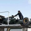 Fauzy ends Lotus Racing’s first official test session ahead of Virgin