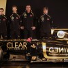 F1: Lotus E20 launched – fourth is the target for 2012