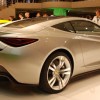 Lotus targeting Ferrari’s V8 with new engine, 550-570 hp