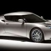 Geneva 2009: Lotus Evora Launch Edition