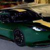 Lotus announces the Evora Cup racer and one-make series