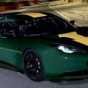 Lotus Evora Cup Racer – 400 bhp, 400 Nm, 1200 kg