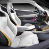 Lotus and Naomi Campbell to auction 8 Lotus Evoras for Haiti disaster charity
