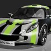 All-electric Lotus Exige by Ecotricity