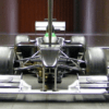 Lotus F1 car to make track debut this week?
