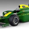 Lotus-Cosworth to join IndyCar, pilot is Takuma Sato