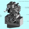 Lotus Omnivore 2-stroke concept engine set for Geneva debut