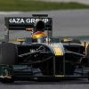 Fairuz Fauzy clocks 76 laps in Barcelona