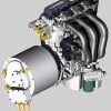 Lotus Engineering to showcase 1.2 liter 3 cylinder range extender engine at Frankfurt