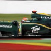 It’s official – Lotus Racing will be called Team Lotus in 2011!
