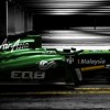 Team Lotus eyeing 50 points this season, wants to challenge Lotus-Renault by the end of 2011