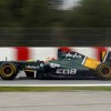 Jarno Trulli: Team Lotus has made a huge step forward