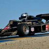 Satu Malaysia, Satu F1 Team: introducing the new 1Malaysia F1 Team for next year’s grid