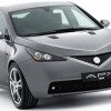 Lotus APX Aluminium Performance Crossover