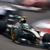 Lotus Racing expects significant improvement in Spain