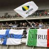 Lotus Racing in China: Happy Heikki, unlucky Trulli