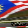 Disappointing Sepang weekend for Lotus Racing