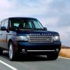 2011 Range Rover released with a new V8 diesel engine