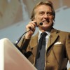 Luca di Montezemolo to run for Italian presidency in 2013