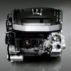 Yulon Motor Luxgen MPV’s new 2.2 liter turbo engine