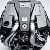 AMG’s new M157 5.5 liter twin turbo V8!
