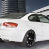 New BMW M3 Edition Models available in White, Black, Yellow and Blue